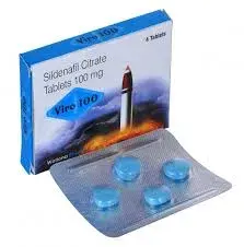 Sildenafil Tablet